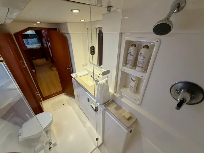 Sea Tiger Yacht Photos Pics 