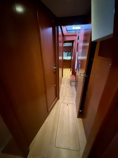 Sea Tiger Yacht Photos Pics 