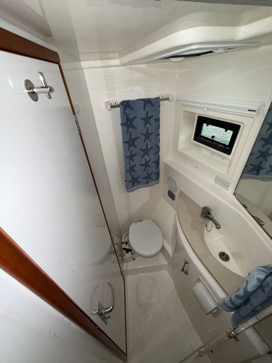 2013 Leopard 48 