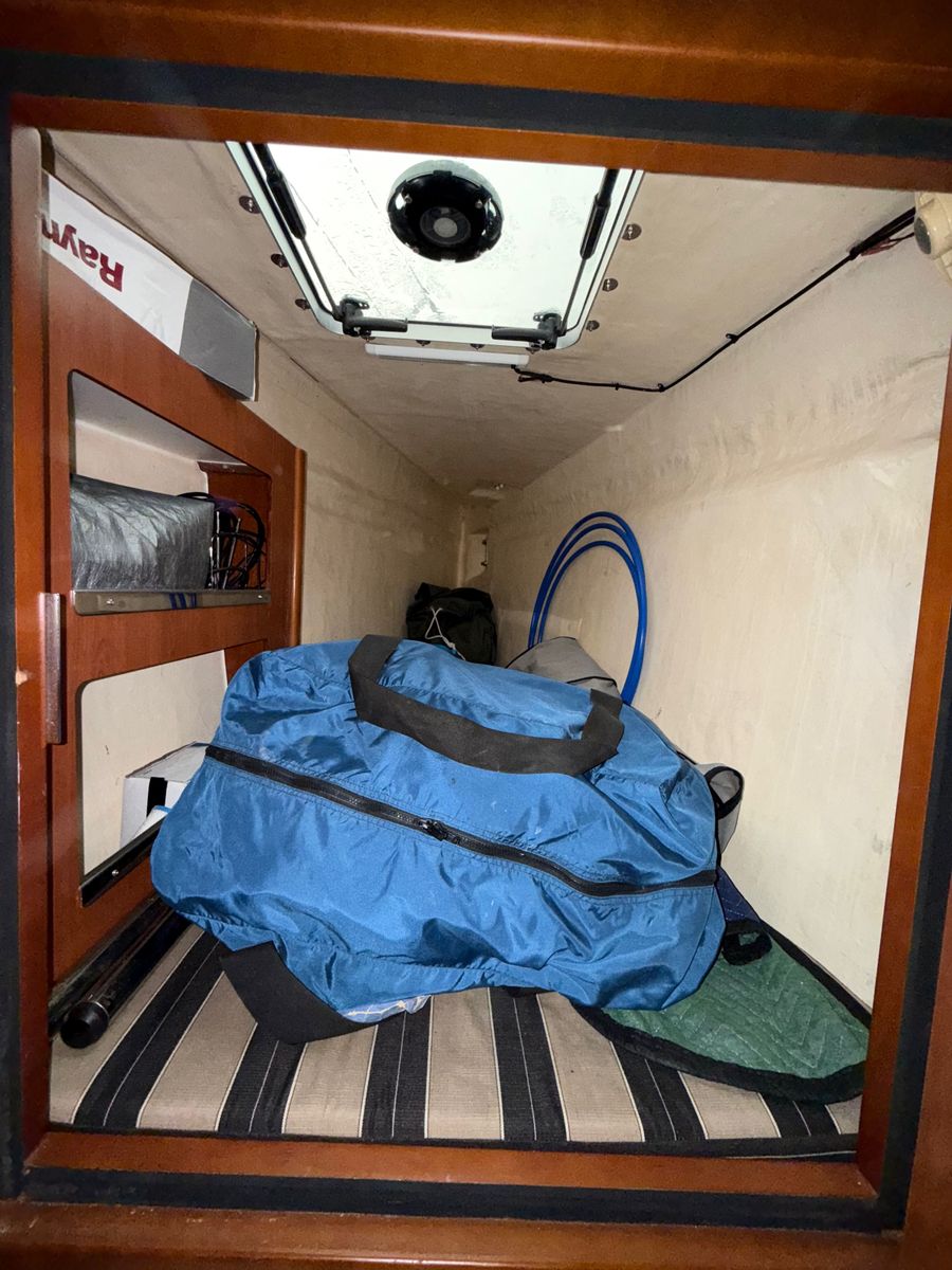 2013 Leopard 48 