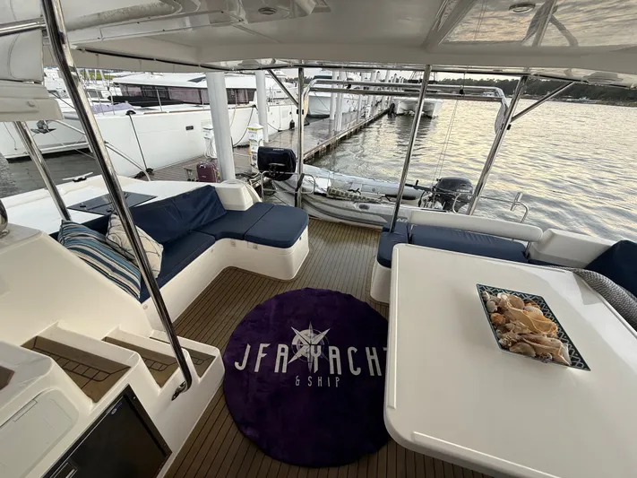 Sea Tiger Yacht Photos Pics 