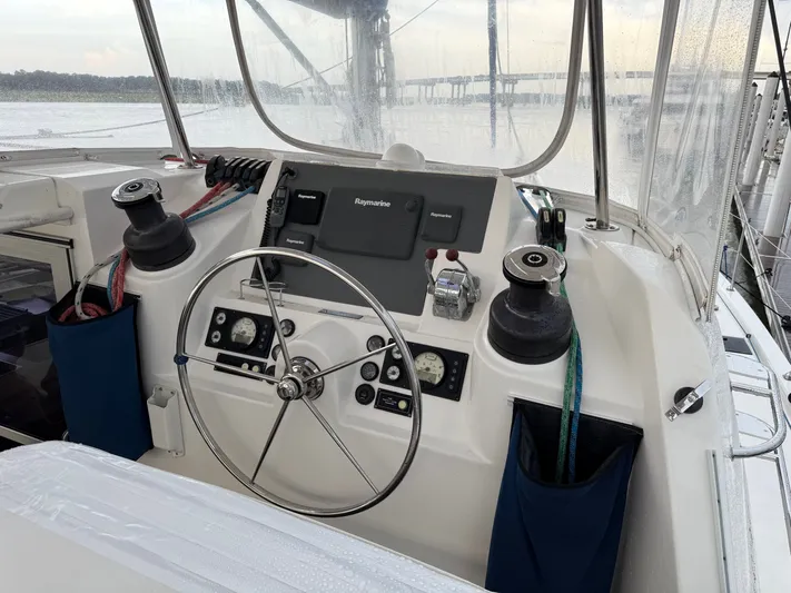 Sea Tiger Yacht Photos Pics 