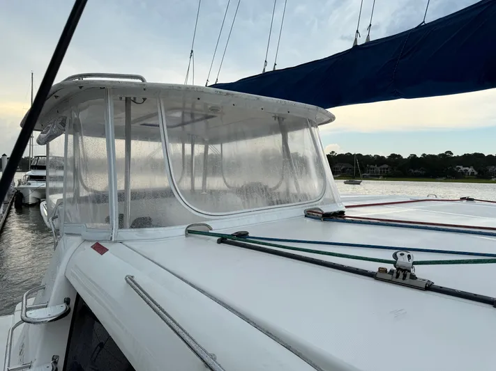 Sea Tiger Yacht Photos Pics 