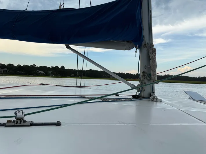 Sea Tiger Yacht Photos Pics 