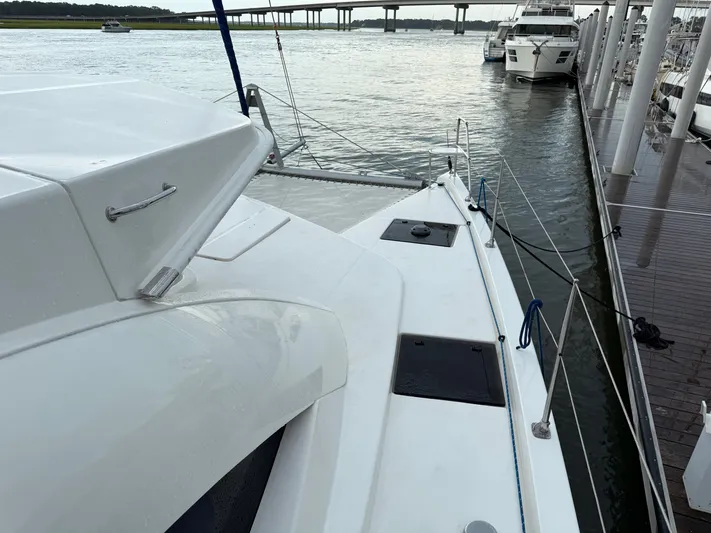 Sea Tiger Yacht Photos Pics 