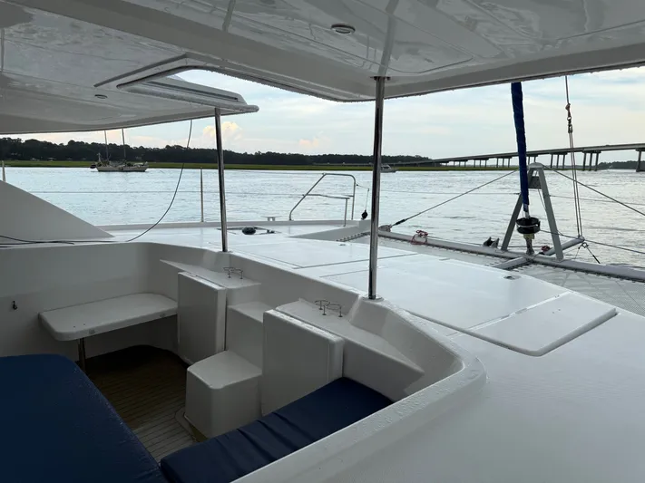 Sea Tiger Yacht Photos Pics 