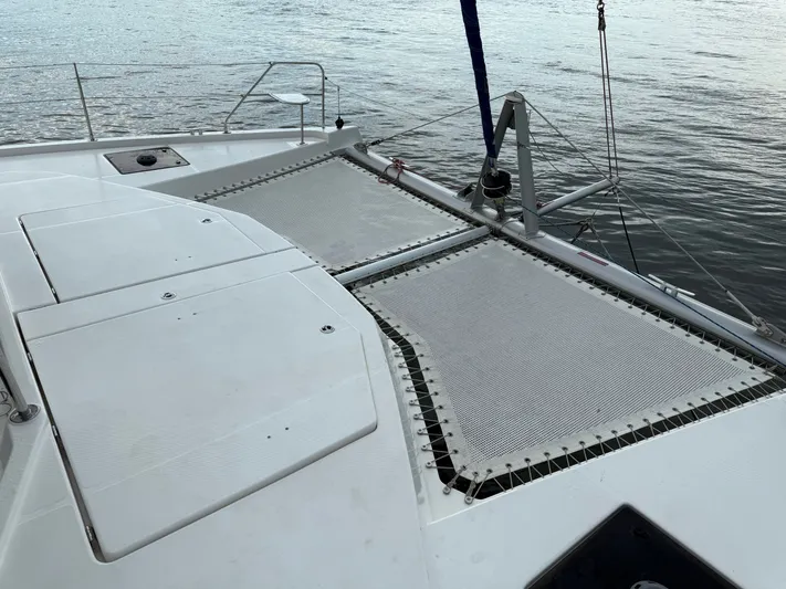 Sea Tiger Yacht Photos Pics 