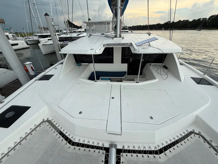 Sea Tiger Yacht Photos Pics 