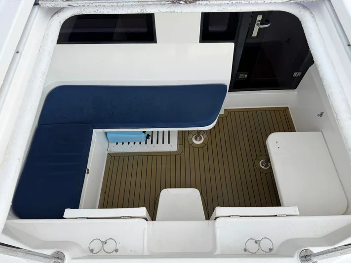 Sea Tiger Yacht Photos Pics 