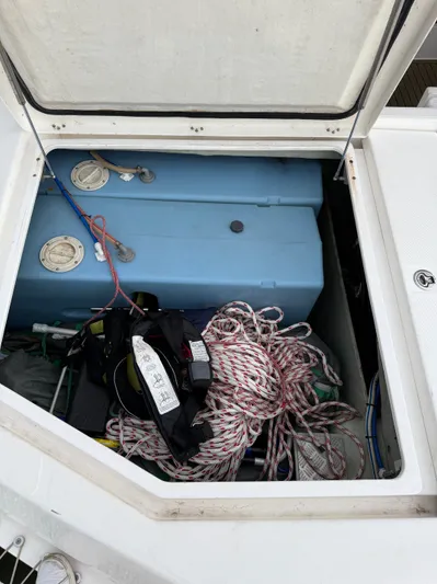 Sea Tiger Yacht Photos Pics 