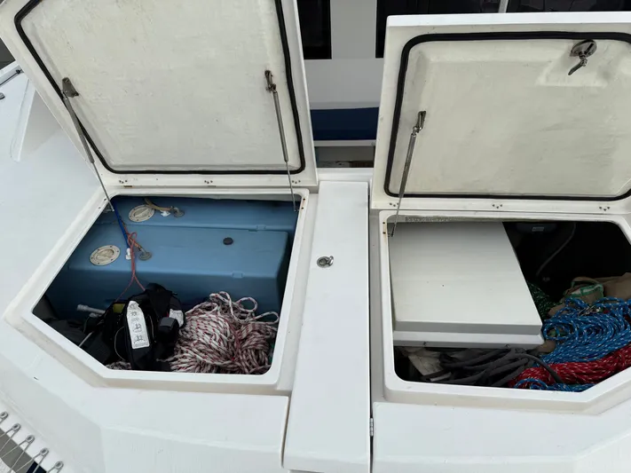 Sea Tiger Yacht Photos Pics 