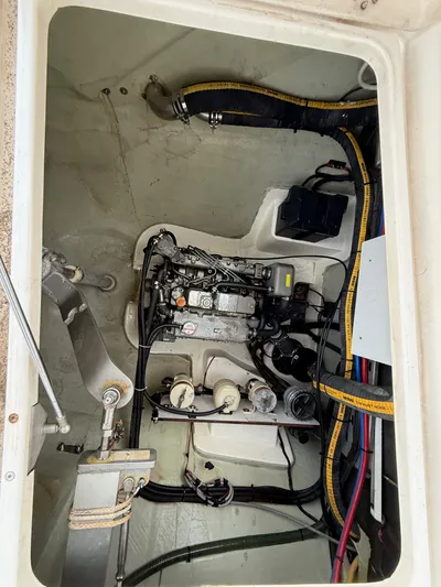 Sea Tiger Yacht Photos Pics 