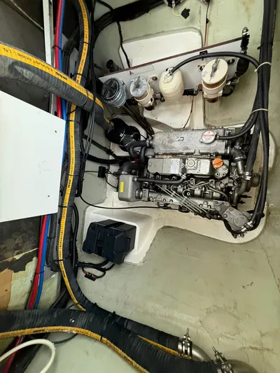 Sea Tiger Yacht Photos Pics 