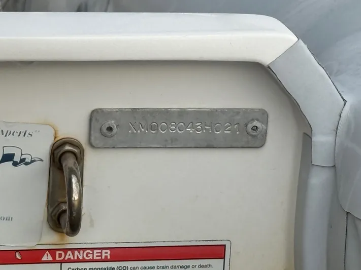 Sea Tiger Yacht Photos Pics 