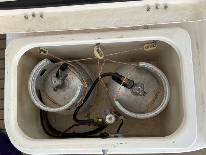 Sea Tiger Yacht Photos Pics 