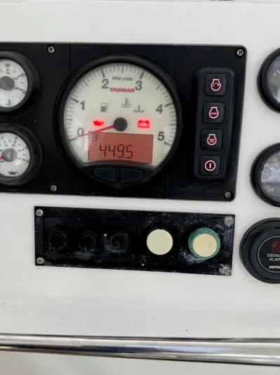 Sea Tiger Yacht Photos Pics 