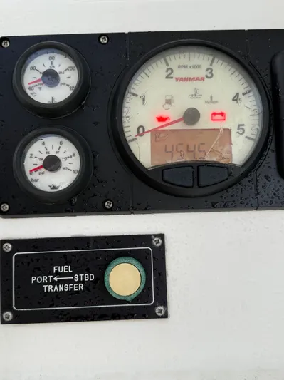 Sea Tiger Yacht Photos Pics 