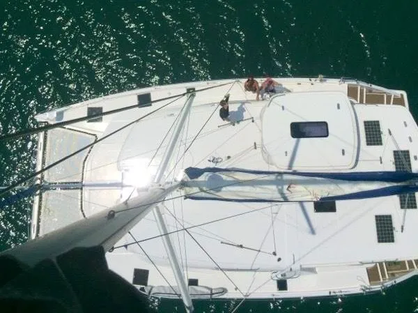 Sea Tiger Yacht Photos Pics 