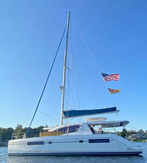 Sea Tiger Yacht Photos Pics 