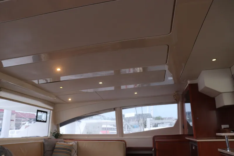 Sea Tiger Yacht Photos Pics 