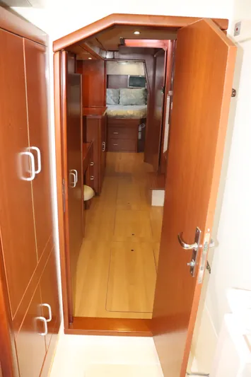 Sea Tiger Yacht Photos Pics 