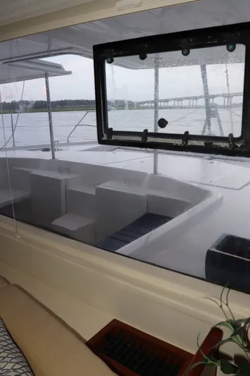 Sea Tiger Yacht Photos Pics 