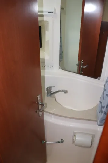 Sea Tiger Yacht Photos Pics 