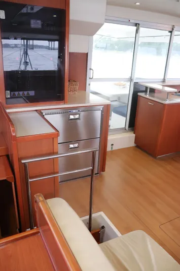 Sea Tiger Yacht Photos Pics 