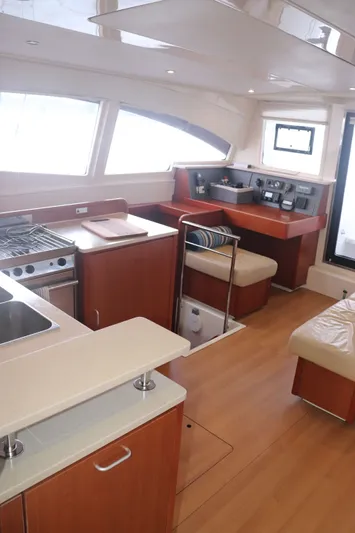 Sea Tiger Yacht Photos Pics 