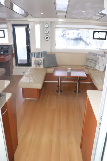 Sea Tiger Yacht Photos Pics 