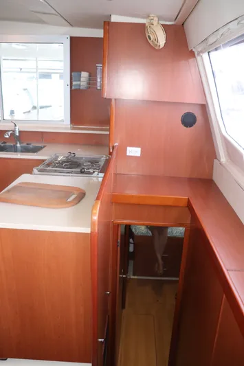 Sea Tiger Yacht Photos Pics 