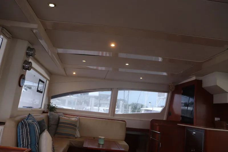 Sea Tiger Yacht Photos Pics 