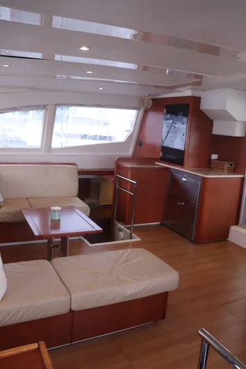 Sea Tiger Yacht Photos Pics 