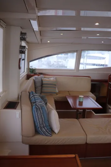 Sea Tiger Yacht Photos Pics 