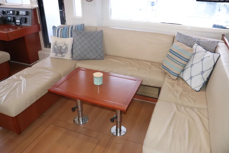 Sea Tiger Yacht Photos Pics 