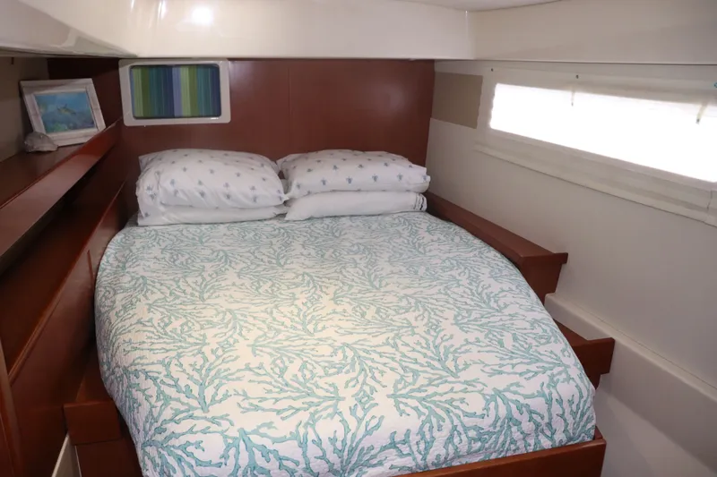 Sea Tiger Yacht Photos Pics 