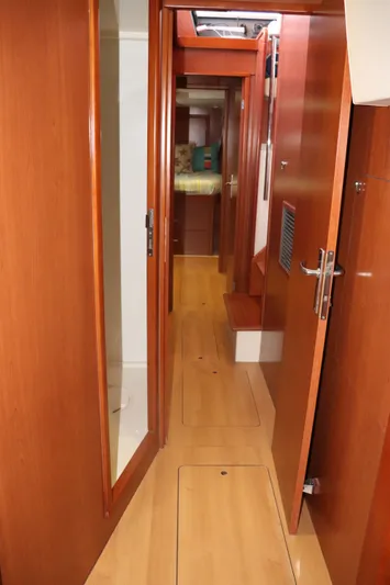 Sea Tiger Yacht Photos Pics 