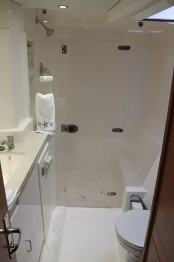 Sea Tiger Yacht Photos Pics 