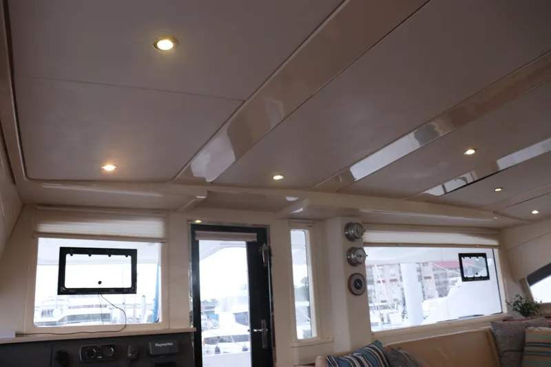 Sea Tiger Yacht Photos Pics 