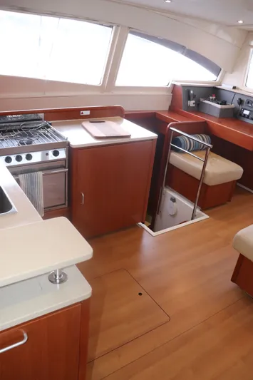 Sea Tiger Yacht Photos Pics 