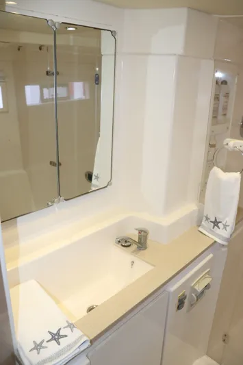 Sea Tiger Yacht Photos Pics 