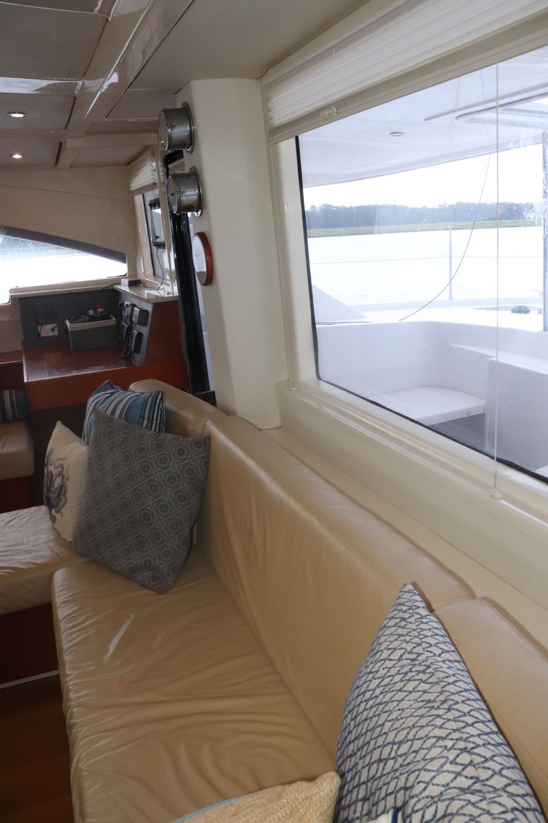 2013 Leopard 48 