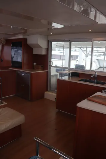 Sea Tiger Yacht Photos Pics 