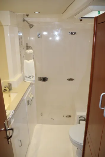 Sea Tiger Yacht Photos Pics 