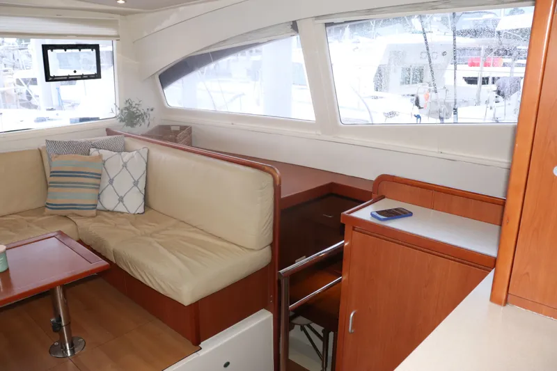 Sea Tiger Yacht Photos Pics 