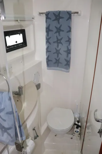 Sea Tiger Yacht Photos Pics 