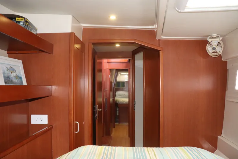 Sea Tiger Yacht Photos Pics 