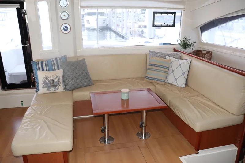 Sea Tiger Yacht Photos Pics 