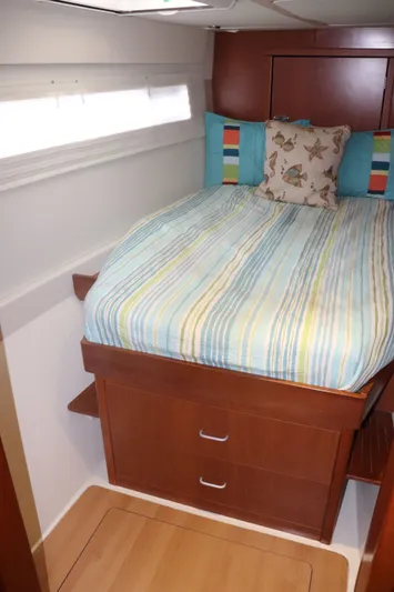 Sea Tiger Yacht Photos Pics 