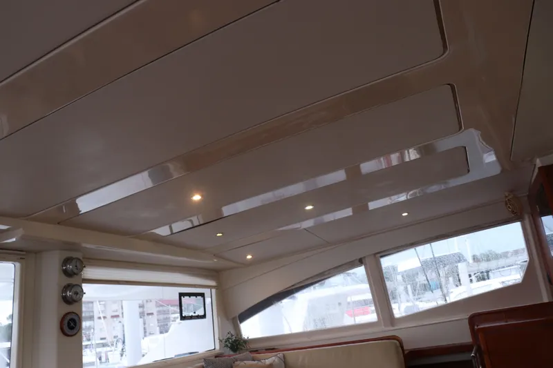 Sea Tiger Yacht Photos Pics 